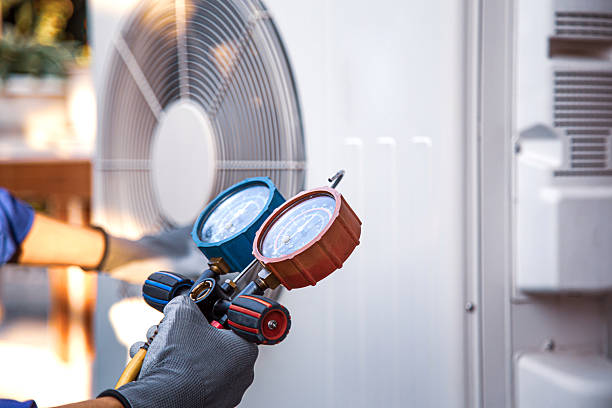 Affordable Emergency Ac Repair solutions in Frankton, IN